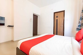 OYO 36855 Hotel Indraprasth