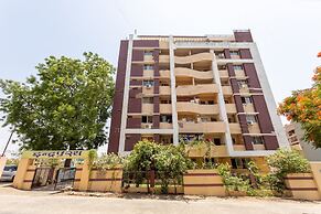 OYO 36855 Hotel Indraprasth