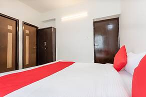 OYO 36855 Hotel Indraprasth
