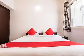 OYO 36855 Hotel Indraprasth