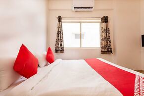 OYO 36855 Hotel Indraprasth