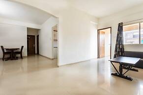 OYO 36855 Hotel Indraprasth