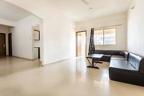 OYO 36855 Hotel Indraprasth