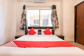 OYO 36855 Hotel Indraprasth