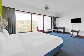 Townhouse 808 Royal Palms Shared Serviced Apartment