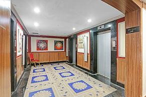 Townhouse 808 Royal Palms Shared Serviced Apartment