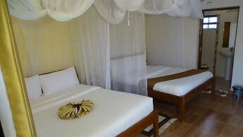 Storms Resort Nanyuki