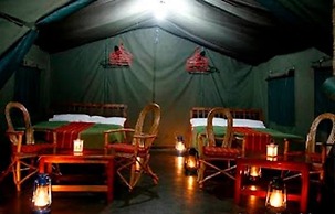 Storms Resort Nanyuki