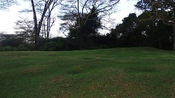 Storms Resort Nanyuki