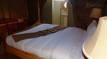 Storms Resort Nanyuki