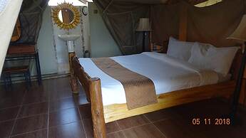 Storms Resort Nanyuki