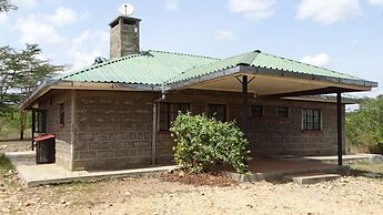 Storms Resort Nanyuki