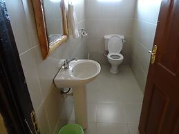 Storms Resort Nanyuki