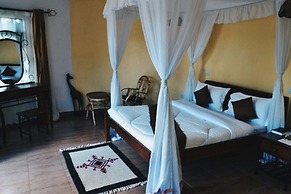 Storms Resort Nanyuki