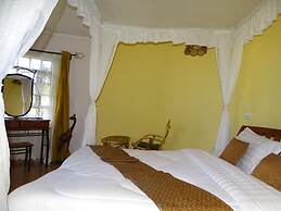 Storms Resort Nanyuki