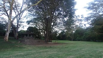 Storms Resort Nanyuki