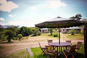 Storms Resort Nanyuki