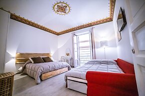 B&B Opera dei Pupi