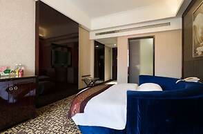 Sucha Hotel Changsha Linke University