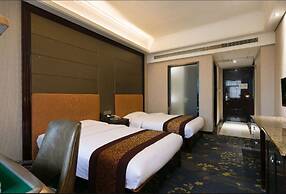 Sucha Hotel Changsha Linke University