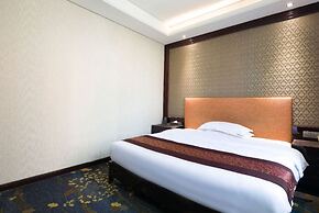 Sucha Hotel Changsha Linke University