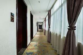 Sucha Hotel Changsha Linke University