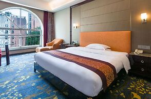 Sucha Hotel Changsha Linke University