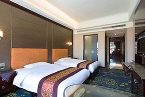 Sucha Hotel Changsha Linke University