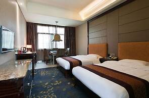 Sucha Hotel Changsha Linke University