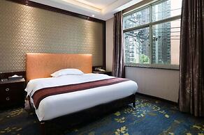 Sucha Hotel Changsha Linke University