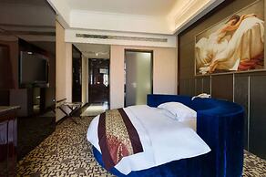 Sucha Hotel Changsha Linke University