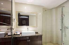 Sucha Hotel Changsha Linke University