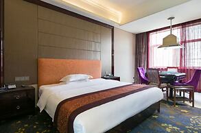 Sucha Hotel Changsha Linke University