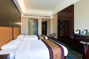 Sucha Hotel Changsha Linke University