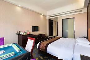 Sucha Hotel Changsha Linke University