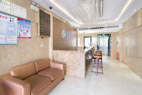 Sucha Hotel Changsha Linke University