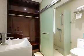 Sucha Hotel Changsha Linke University