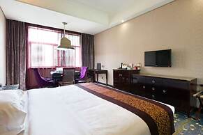 Sucha Hotel Changsha Linke University