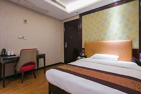 Sucha Hotel Changsha Linke University