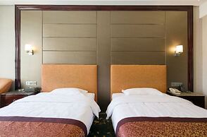 Sucha Hotel Changsha Linke University