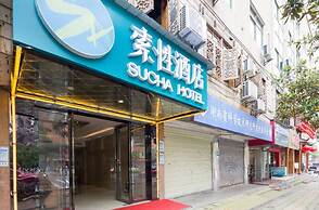 Sucha Hotel Changsha Linke University