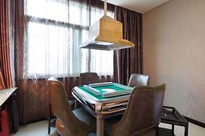 Sucha Hotel Changsha Linke University