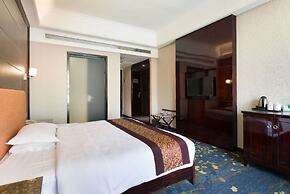 Sucha Hotel Changsha Linke University