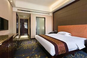 Sucha Hotel Changsha Linke University