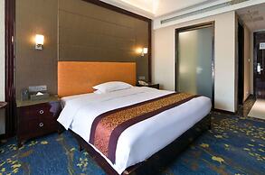 Sucha Hotel Changsha Linke University