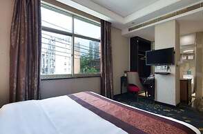Sucha Hotel Changsha Linke University
