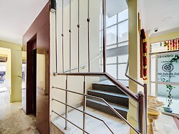 OYO 40720 Hotel Srs Regency