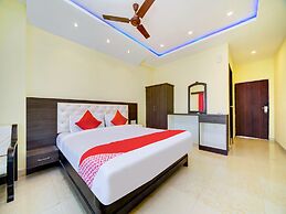 OYO 40720 Hotel Srs Regency