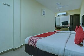 OYO 5342 Motel Gajraj Continental- A Unit Of Gajraj Hotels Pvt Ltd