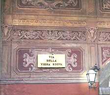 Capri Moon Guest House